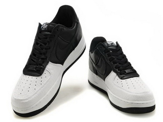 Nike Air Force One Men Low--261